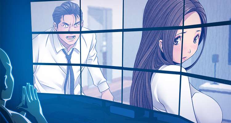 갇혀있다 설명 이미지