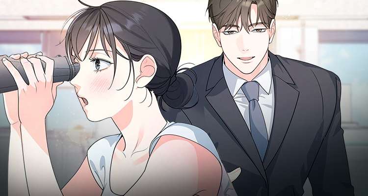 스토커는 벗어날 수 없다 [순애(純愛) 단편선] 설명 이미지