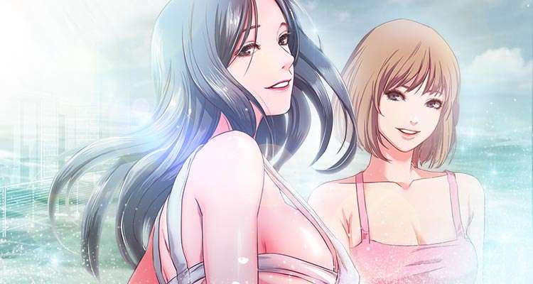 달콤한 휴가 설명 이미지