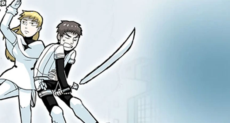 에덴은 없다 설명 이미지