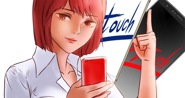 버진헌터 설명 이미지