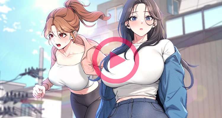 무선 연결 오나홀 설명 이미지