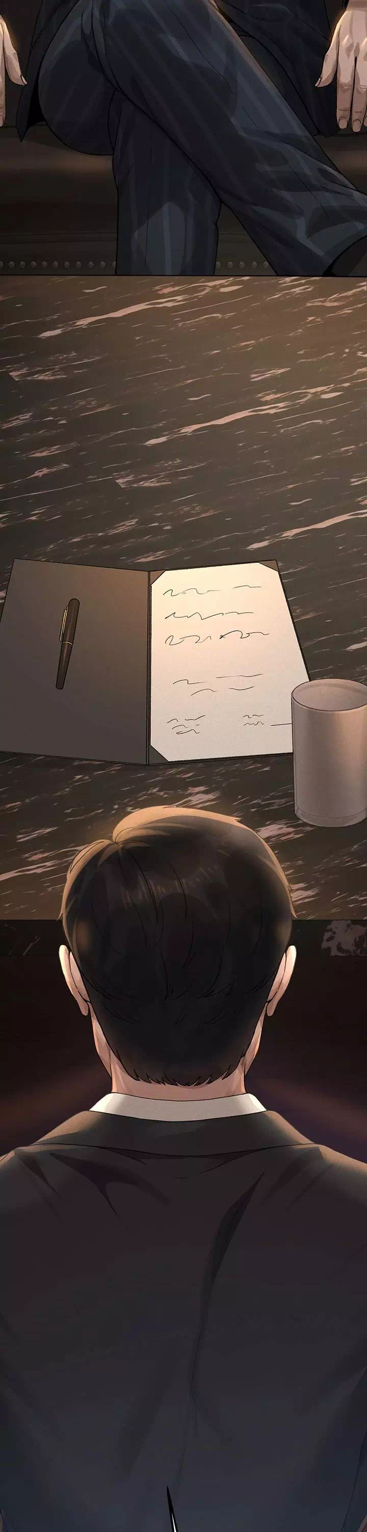 아파트 관리인이 되었다 프롤로그 - 이미지 16