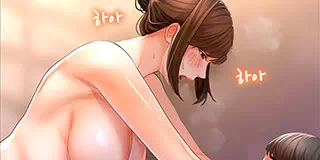 처녀처럼 꽉 조여주는 교수님