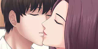 오늘부터 저희 좀 돌봐주실래요?