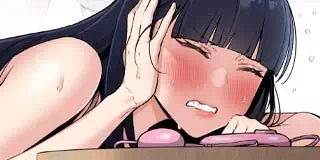 아빠 몸으로 직접 배우는 성교육