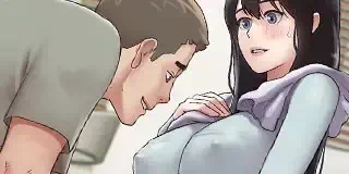 내 선생님에게 그런 짓 그만둬...!