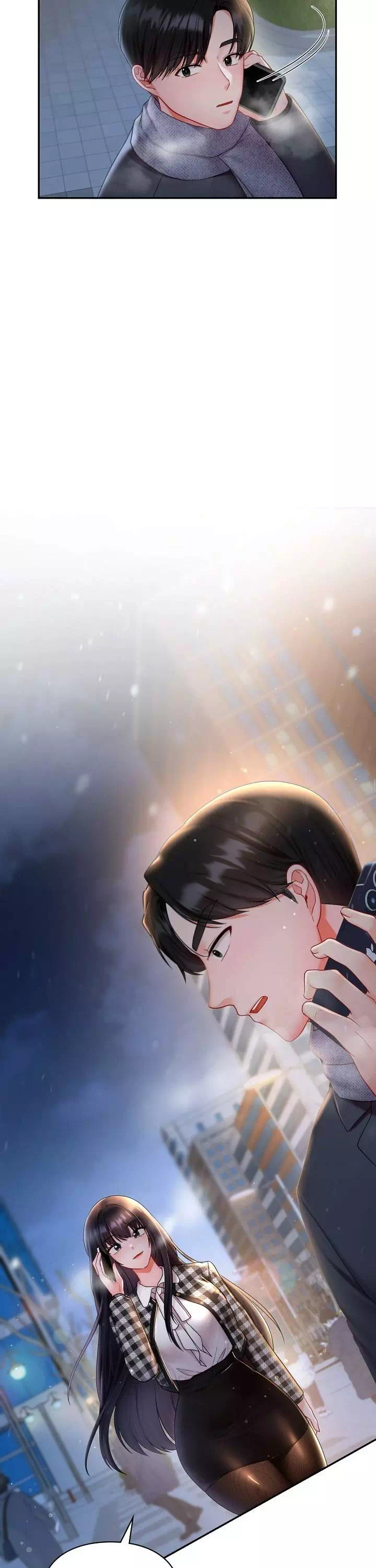 꼬맹이가 내게 집착한다 프롤로그 - 이미지 20