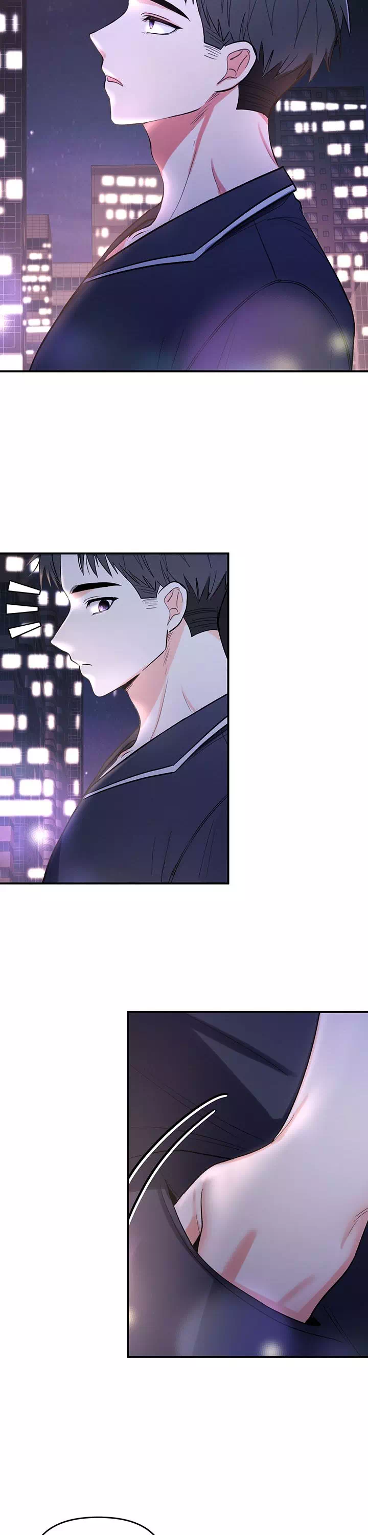 마사지샵에 나만 남자다 프롤로그 - 이미지 21