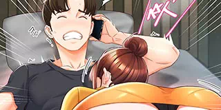 이렇게 굵고 단단한거 처음이야!