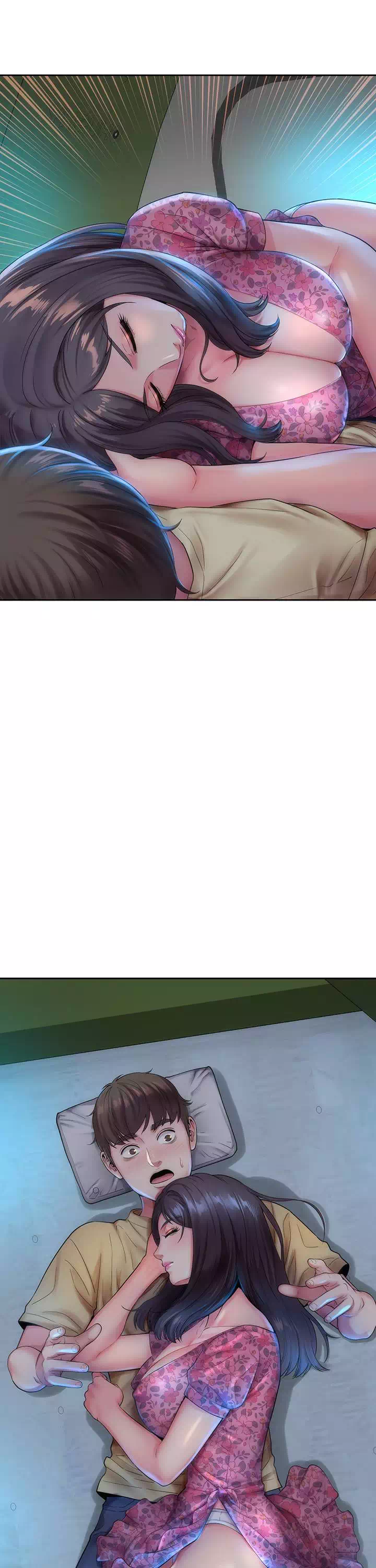 해변의 여신들 프롤로그 - 이미지 25