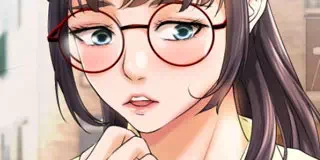 비밀 지켜주면 한 번 대줄게!