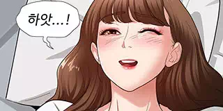 지혜를 발정 나게 만든 우석의 수컷 냄새