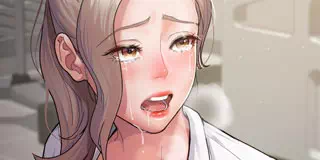주인을 봤으면 꼬리를 흔들어야지?