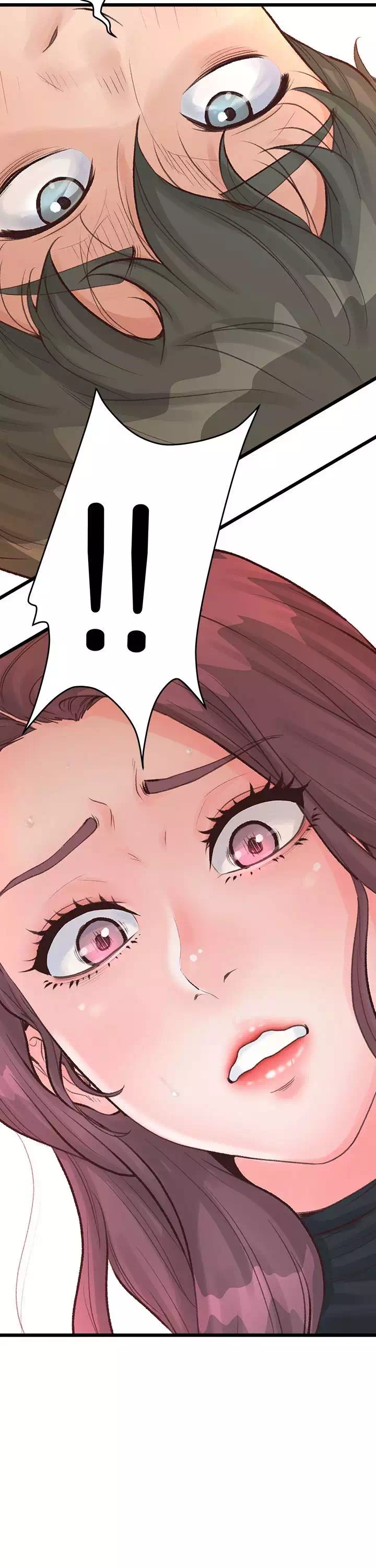 비밀 속 동거 프롤로그 - 이미지 14