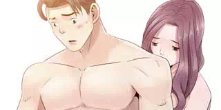 같이 씻을까?
