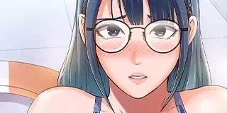 수상할 정도로 꼴리는 새 가족