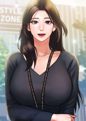 백화점 미시들