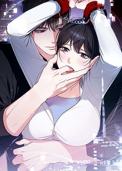 스토커는 벗어날 수 없다 [순애(純愛) 단편선]
