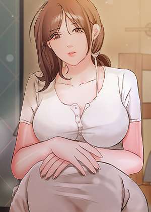 아랫집 아줌마